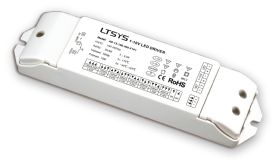 AD-15-100-400-F1P1  PWM Push Dim 150W C. Voltage Dimmable Driver